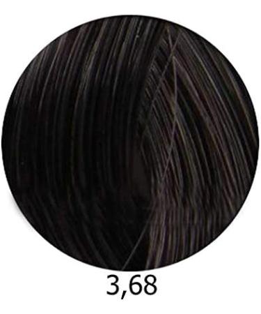 Schwarzkopf hair colour (Light Brown Red Extra) - Buy Online on GoSupps.com