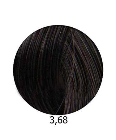 Schwarzkopf Igora Royal Hair Color Creme 5-6 Light Brown Chocolate 60 ML - Shop Internationally for Vibrant Hair Color - Buy Online on GoSupps.com