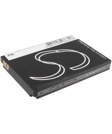 SPANN Battery Replacement for JCB Pro-Smart & Toughphone TP909 - 3.7V | High-Performance Battery Replacement Worldwide Shipping - Buy Online on GoSupps.com