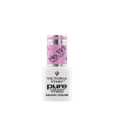 VICTORIA VYNN Pure Creamy Hybrid 193 FRESH PEONY