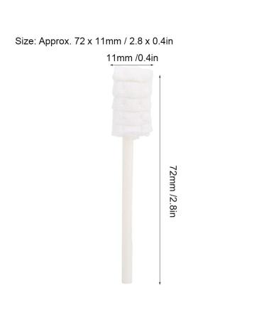 30pcs Baby Tongue Cleaner & Mouth Cleaning Pen - Dental Care for Babies 0-3 Years Old - Buy Online on GoSupps.com