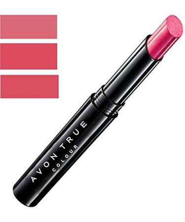 Shop Avon Anew Lip Stylo Lipstick - Lasting Pink Forever Pink Rose Creme | International Shipping Available - Buy Online on GoSupps.com