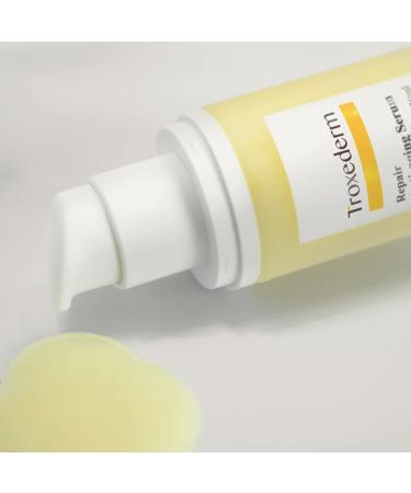 Premium Repair Serum | Hydrating Facial Serum with Niacinamide Troxerutin & Centella Asiatica - All Skin Types - 1.01 Fl. Oz - International Shipping Available - Buy Online on GoSupps.com
