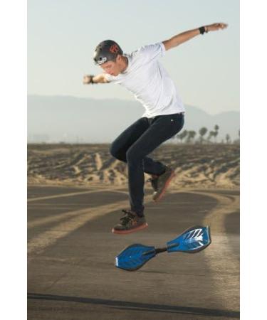 Ripstik Caster Board (Red) - Standard Packaging | [Brand Name] eCommerce - Buy Online on GoSupps.com