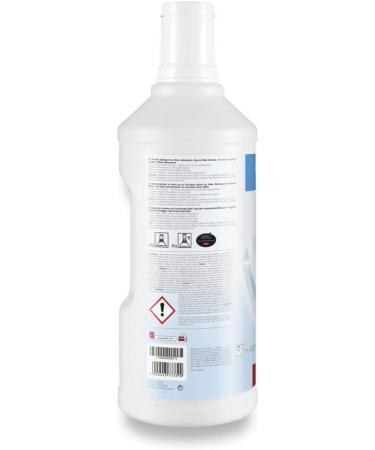 Miele Detergent Powder 10528420 - High-Quality Cleaning for Clothes - Buy Online on GoSupps.com