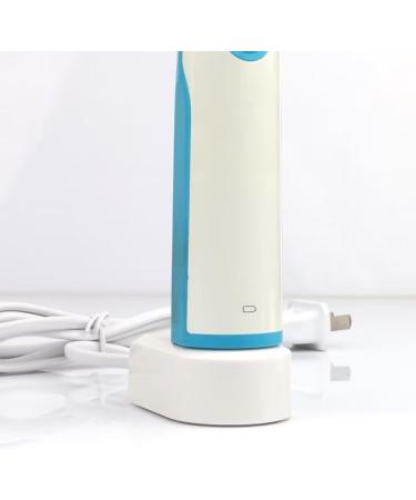 Enjoy-Unique Travel Loader Adapter for Philips Sonicare Flexcare Toothbrush - HX6111 HX8140 HX8211 HX8281 - International Power Supply Cable - Buy Online on GoSupps.com