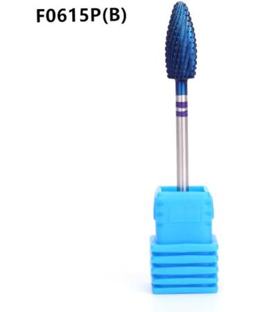 Ipetboom Pedicure Tool Remove Dead Skin Bluette Bluemaan Blueorxy Nailflo Blueberies Nail Kiy Dead Skin Removal Blueing Nail Drill Bit Grinding Head Accessories - Buy Online on GoSupps.com