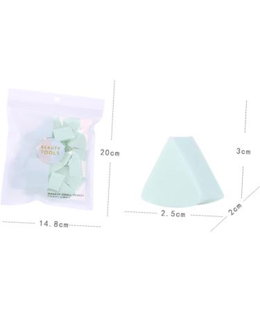 Healeved 1 Cleansing Sponge Exfoliating Sponge Makeup Sponge Powder Puff - Buy Online on GoSupps.com