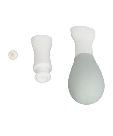 Buy Tongue Muscle Trainer - Double-Headed Soft Oral Regeneration Tool for Enhanced Lip & Tongue Training - International Shipping - Buy Online on GoSupps.com