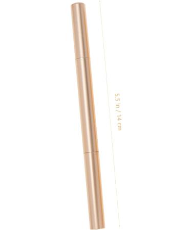 DOITOOL Eyebrow Makeup Pencils 3pcs Proof Smudge Pencils Makeup Smudge-proof Accessories Pencil Tools Brow Eyebrow Waterproof - Buy Online on GoSupps.com
