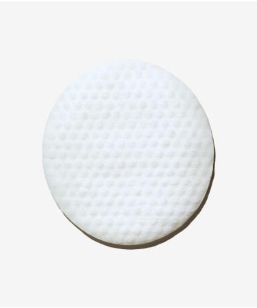 Morning Expert Multi-Acid Pads - Exfoliating Face Pads Enriched with Witch Hazel, AHAs, and Vitamin B3 - 60 Pads - Buy Online on GoSupps.com