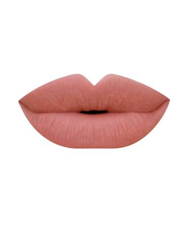 Beauty Creations Cosmetics Matte Lipstick in Barely Naked - LS13 - Buy Online on GoSupps.com