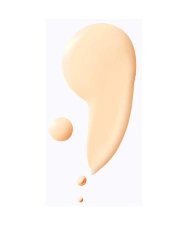 Maybelline Fit Me Matte & Poreless Makeup No. 110 Porcelain - Adaptive Liquid Foundation for Light to Medium Coverage | 30ml - Buy Online on GoSupps.com
