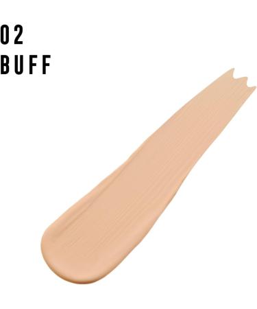 Max Factor Miracle Pure Eye Enhancer - Colour-Correcting Concealer - 02 - Buff 10ml - Buy Online on GoSupps.com