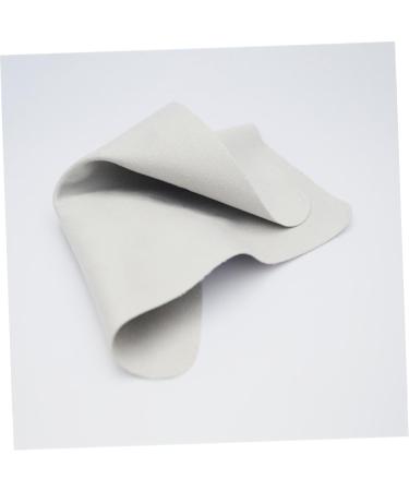 FOMIYES Double-Sided Cleaning Cloth for Glasses & Screens - Lens Cleaning Made Easy - Buy Online on GoSupps.com