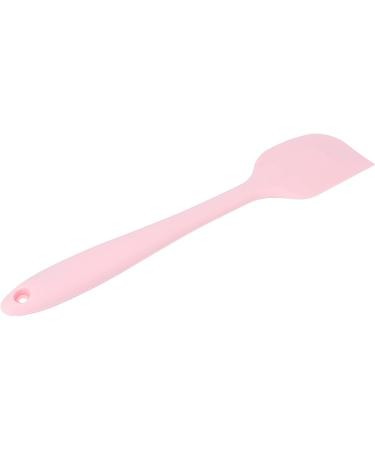 High-Temperature Resistant Silicone Spatula | Reusable Easy Storage & Comfortable Grip | Perfect for Cooking & Baking - Buy Online on GoSupps.com