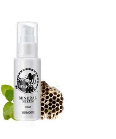 Sidmool Bee Therapy Mineral Serum - 60ml