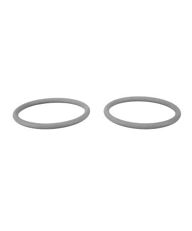 Breathable Silicone Knee Strap - Adjustable Knee Support Brace for Basketball Athletes (Gray) | International Shipping Available - Buy Online on GoSupps.com