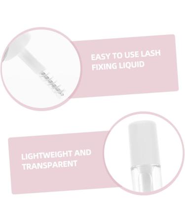  Gogogmee Waterproof Eyelash Adjustment Eyebrow Makeup Eyebrow Styling Gel Eyebrow Clear Gel Eyebrow Fixing Gel - Buy Online on GoSupps.com