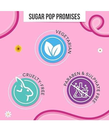 Strawberry Tinted Lip Balm - Hydrating Castor Oil Formula with UV Protection | 4.5g | 1 Count - Buy Online on GoSupps.com