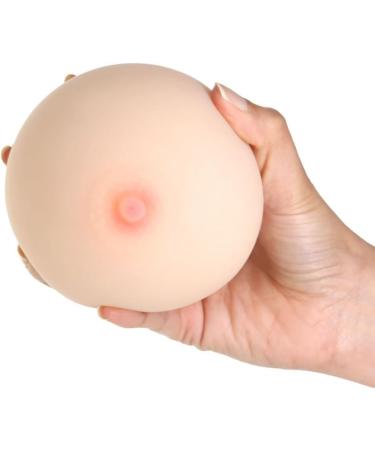 BMS Enterprises 83205: Cutie Pies Boobie Stroker - Buy Online on GoSupps.com