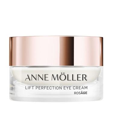 Buy Rosage Contorno Eyes Lift Perfection 15ml - Best Anti-Aging Eye Cream for International Shipping - Buy Online on GoSupps.com