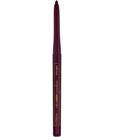 L'Oreal Paris Le Liner Signature 03 Rouge Noir Rouge Noir Angora - Buy Online on GoSupps.com