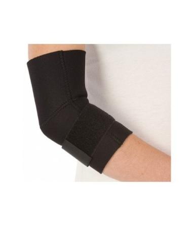 Mck23253000 - Djo Global Elbow Support Procare Medium Pull-On with Strap Tennis Elbow