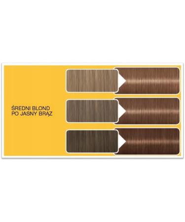 Syoss Oleo Intense Hair Dye 6.80 Walnut Blonde 115ml - Buy Online on GoSupps.com