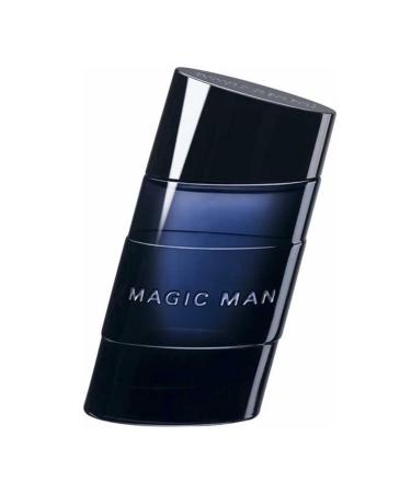 BRUNO BANANI MAGIC MAN EAU DE TOILETTE 30ML VAPO
