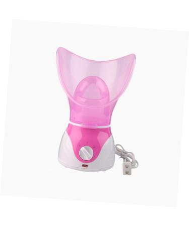 Beavorty steamer for face house humidifier spa face steamer facial spa steamer sprayer portable Spray meter Skin Care Steamer - Buy Online on GoSupps.com