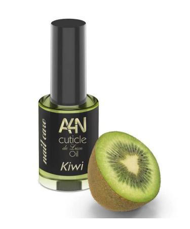 A4N Nail Care Oil with Vitamins (Kiwi)
