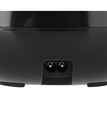 LED Display Guardian Set - Intelligent Temperature Control & Dual Melting Methods for Hair Removal on Arms & Legs - Buy Online on GoSupps.com