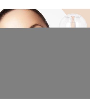  Huxibai Makeup Foundation - Matte Foundation 30ml | Moisturizing Anti-Shine Makeup Base for Skin Types - Buy Online on GoSupps.com