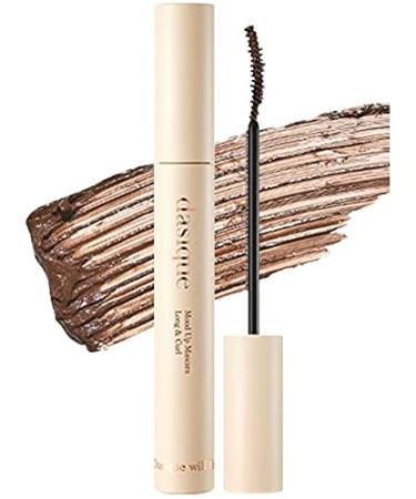 Daisy Mood Up Mascara Long Anchor #02 Brown dasique Mood up Mascara Long & Curl #02 Brown Parallel Import