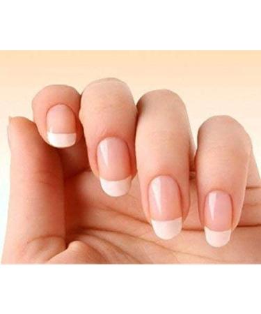 Dragon Herbs Hair & Nails 500mg - 100 Vegetarian Capsules for Stronger Hair & Nails - Buy Online on GoSupps.com