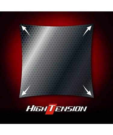 Dignics 09C Table Tennis Rubber - 1.9/2.1mm - Red/Black - Inverted Sheet - Timo Boll's Choice - Buy Online on GoSupps.com