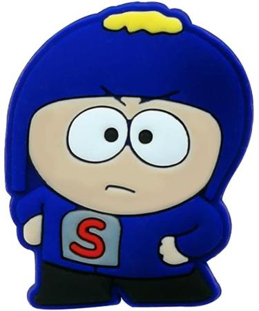 Anime Croc Charms 16pcs - PVC Anime Figure Shoe Charms for Sandals & Bracelets - Anime Merch & Pins for Teens & Women - Buy Online on GoSupps.com