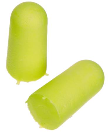3M ES01001S EAR SOFT Earplugs - Yellow/Neon Pack of 5 | Best International Shipping - Buy Online on GoSupps.com