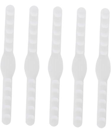 Buy Gatuida 15 PC Mask Ear Handles & Hooks Comfort for Everyday Facial Masks | Ergonomic Ear Cord Holders for Pain Relief - International Shipping - Buy Online on GoSupps.com