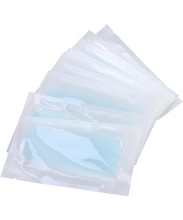 Lurrose Children's Cooling Hats - 30 Pcs Refreshing Stripes for Migraine Fever & Tiredness Relief - Summer Gel Comfort - Buy Online on GoSupps.com