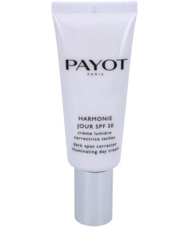Payot - Harmonie Jour SPF 30 - Light spot correcting cream 40ml - Buy Online on GoSupps.com