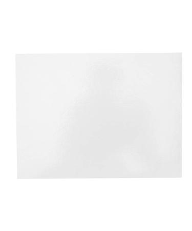 Buy L Size Disposable Mixing Palette | Waterproof Makeup Paper & Double Ended Brush - Ideal for Nail Art & Painting - Buy Online on GoSupps.com