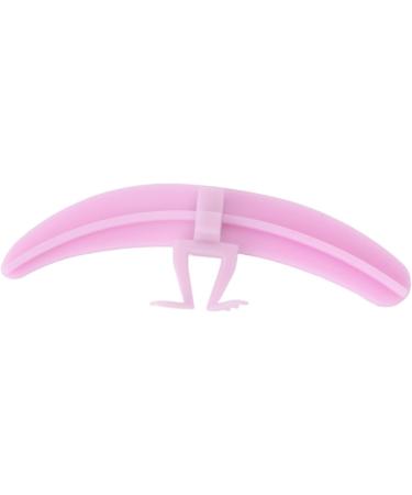 DAUZ Eyelash Separator Tool - Silicone Eyelash Extension Separator for Precise Application in Beauty Salons (Purple) - International Shipping Available - Buy Online on GoSupps.com