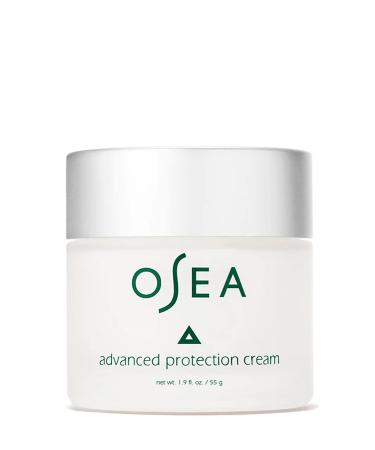 Osea Malibu Advanced Protection Cream 1.9 oz - Organic Skincare Solution - Buy Online on GoSupps.com