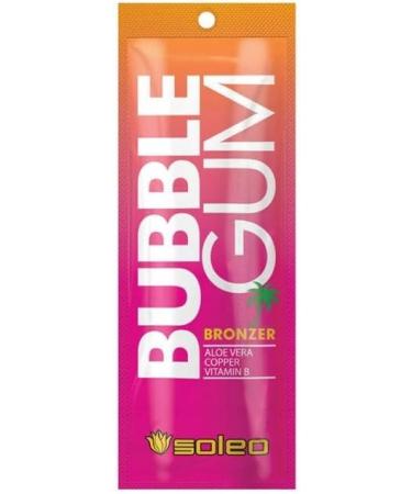 Soleo Basic Pack Sachets 40+10 for Solarium 15 ml - Buy Online on GoSupps.com