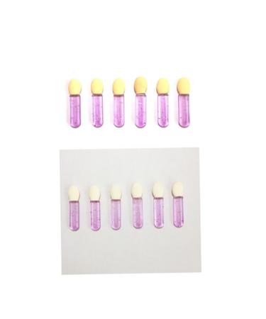 Buy Housoutil 100pcs Eyeshadow Brush Set - Best Eye Shadow Applicators & Makeup Sponges for Women | International Shipping Available - Buy Online on GoSupps.com