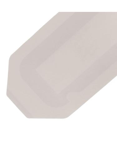 Full Coverage Waterproof Scar Tape Sheets - 5pcs | Breathable & Ideal for Maternity Bathing - Buy Online on GoSupps.com
