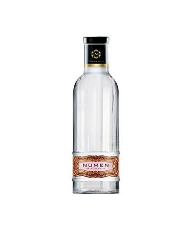 Numen Premium Water Mineral Water without Gas - Pack of 12 x 500 ml - Total 6 Liters