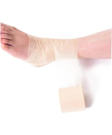 Hemoton Athletic Tape - 2 Rolls Sports Tape for Protection & Breathability | Perfect for Skin & Sports Gear - Buy Online on GoSupps.com